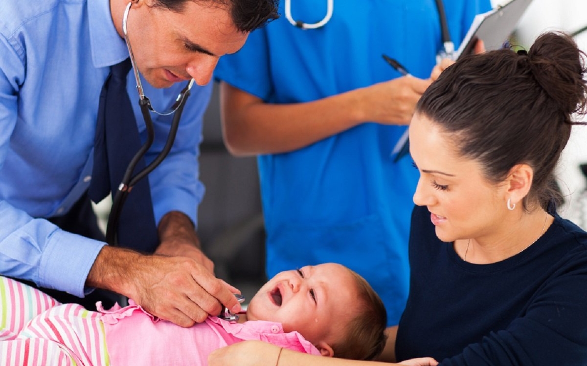 Diverticul Meckel: cauze, simptome și tratament