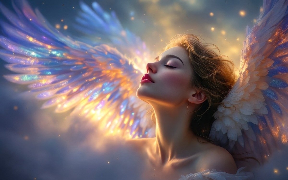 Semnele zodiacale binecuvântate cu protecție divină în perioada următoare. Trei zodii simt mereu că nu sunt singure