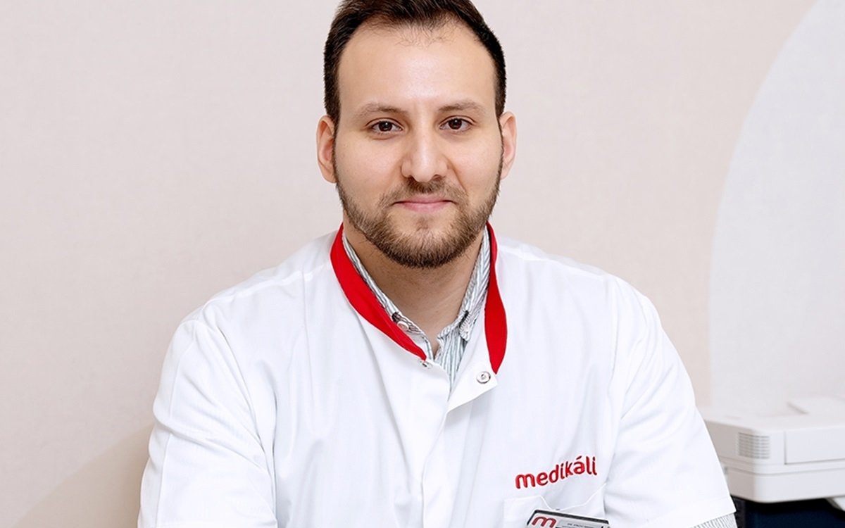 5 recomandări de la Dr. Mihai Enciu, medic de familie, pentru o primăvară fără răceli