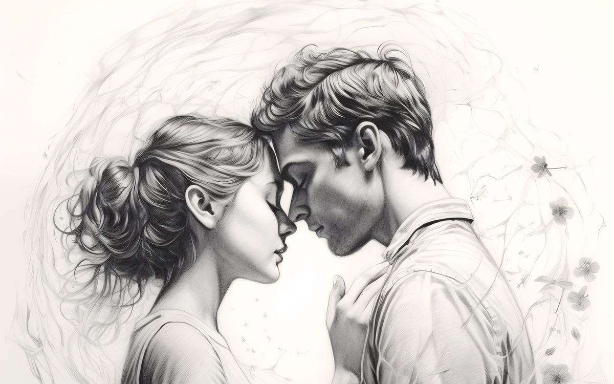 Cupluri astrale de neînfrânt! 3 perechi de zodii legate pe viață de destin