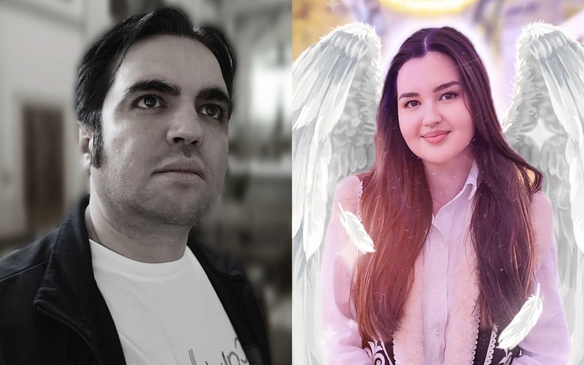 Ce decizie a luat Igor Cuciuc după cinci luni de la moartea fiicei lui. „Asta cred că vrea și Andreiuța”