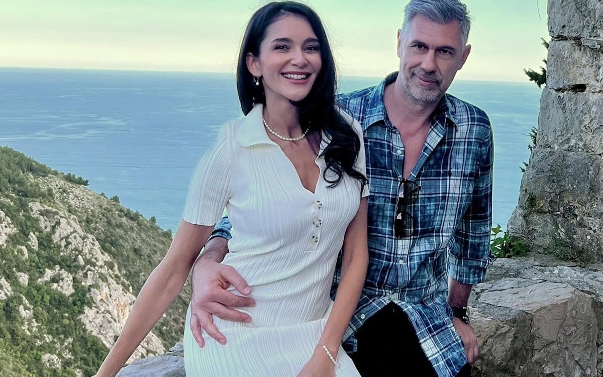 Ruxandra Luca, dată afară din casă cu copiii? S-a despărțit de tatăl copiilor ei după o relație de 20 de ani