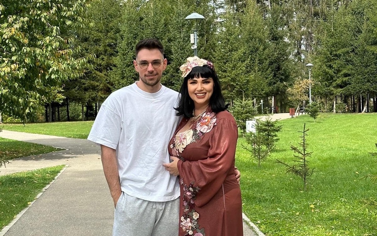 Clipe de coșmar pentru Ozana Barabancea. Fiul ei a suferit un infarct la 24 de ani