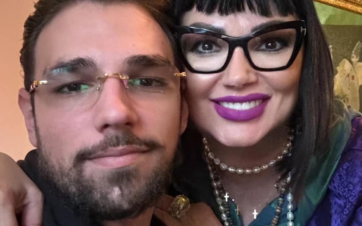 Ozana Barabancea, clipe de coșmar după ce fiul ei a făcut infarct și a fost internat la Terapie Intensivă. „Dumnezeu știe cum le rânduiește”