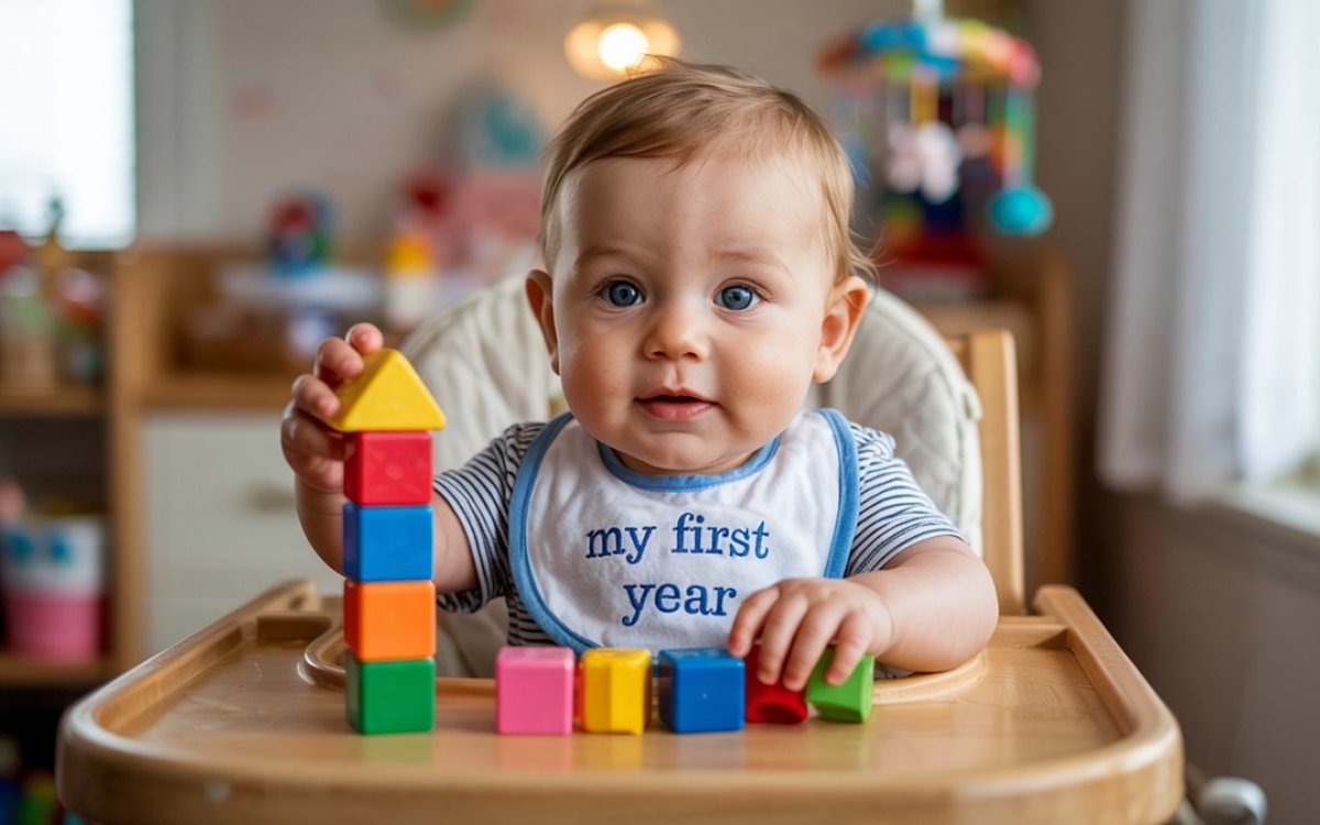 Ce caracteristici trebuie să aibă un scaun masa bebe ergonomic și stabil