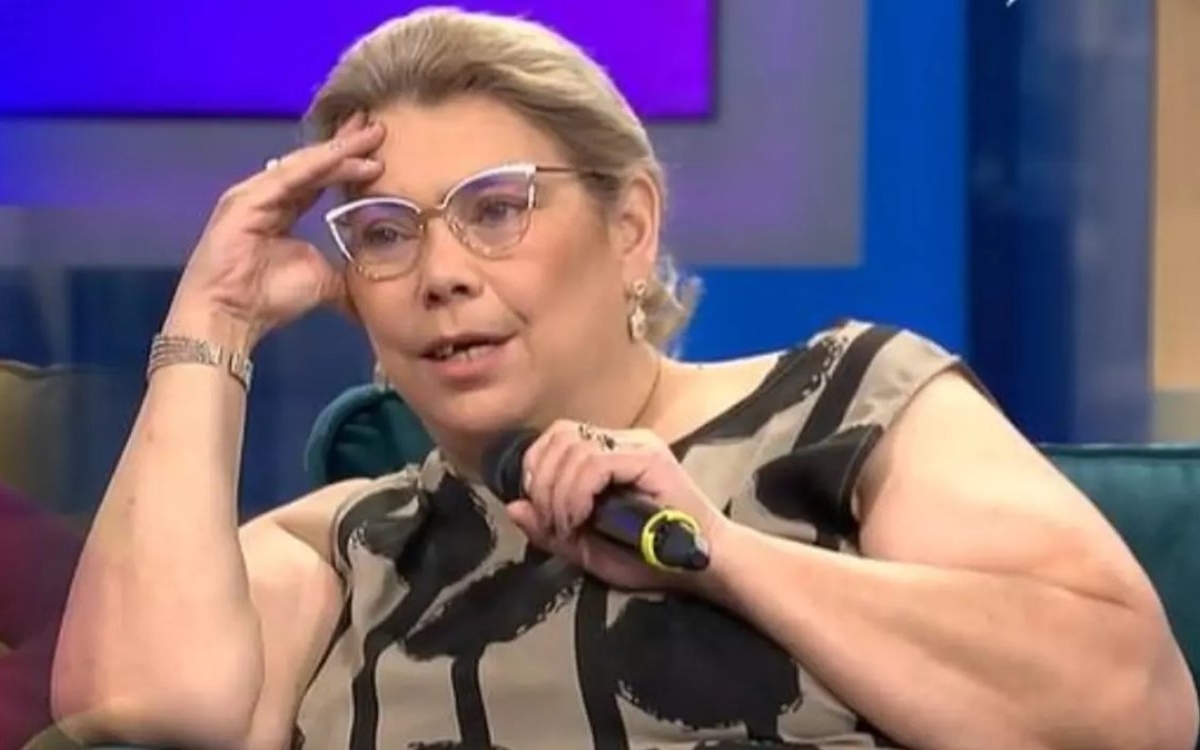 Ioana Tufaru clarifică zvonurile despre sarcină. „Probabil că m-am înșelat și eu”
