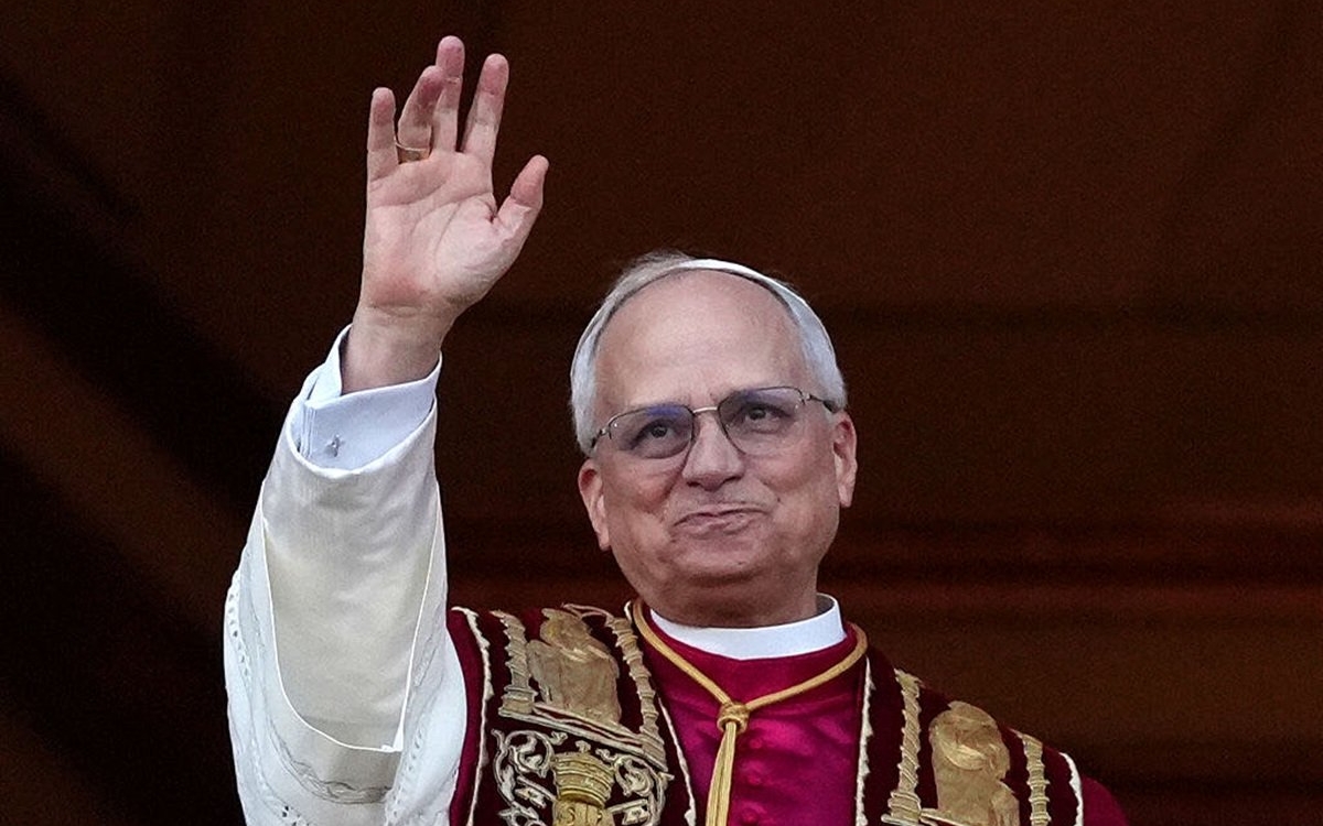 Cine este noul papă, Robert Prevost. Este primul american de la Vatican