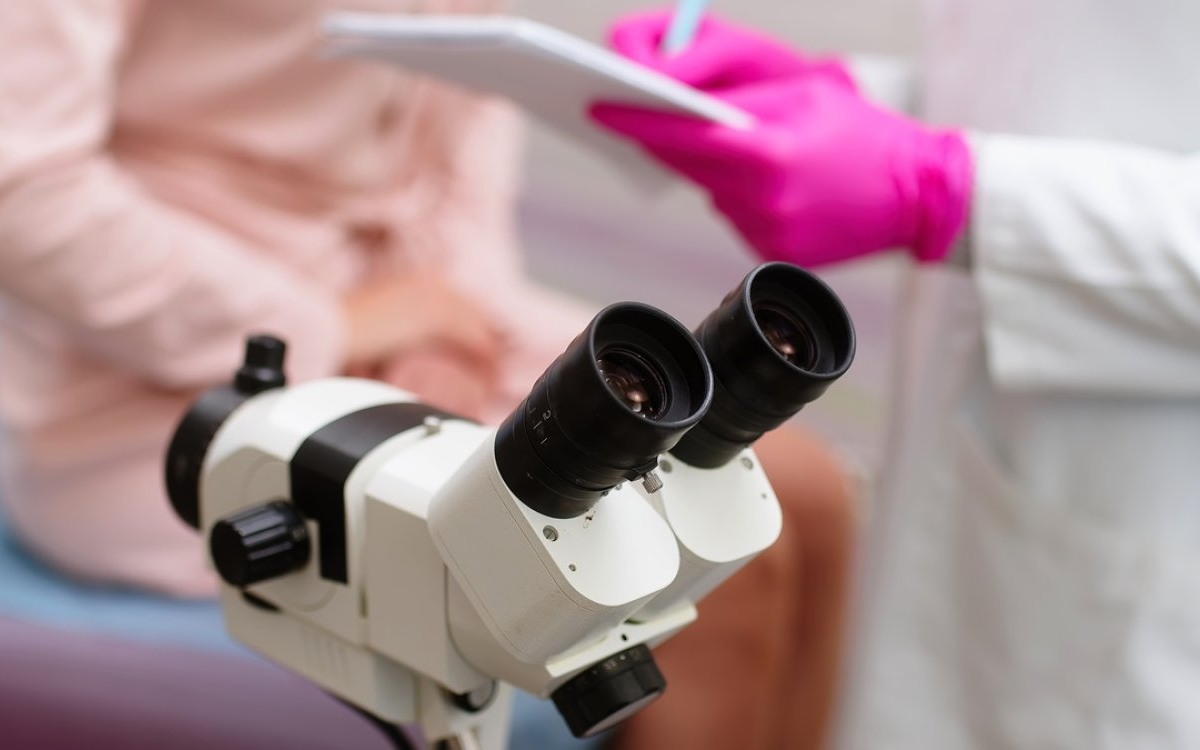 Cum te protejează colposcopia de cancerul de col uterin? Dr. Codruța Dijmărescu îți explică cum să ai grijă de sănătatea ta