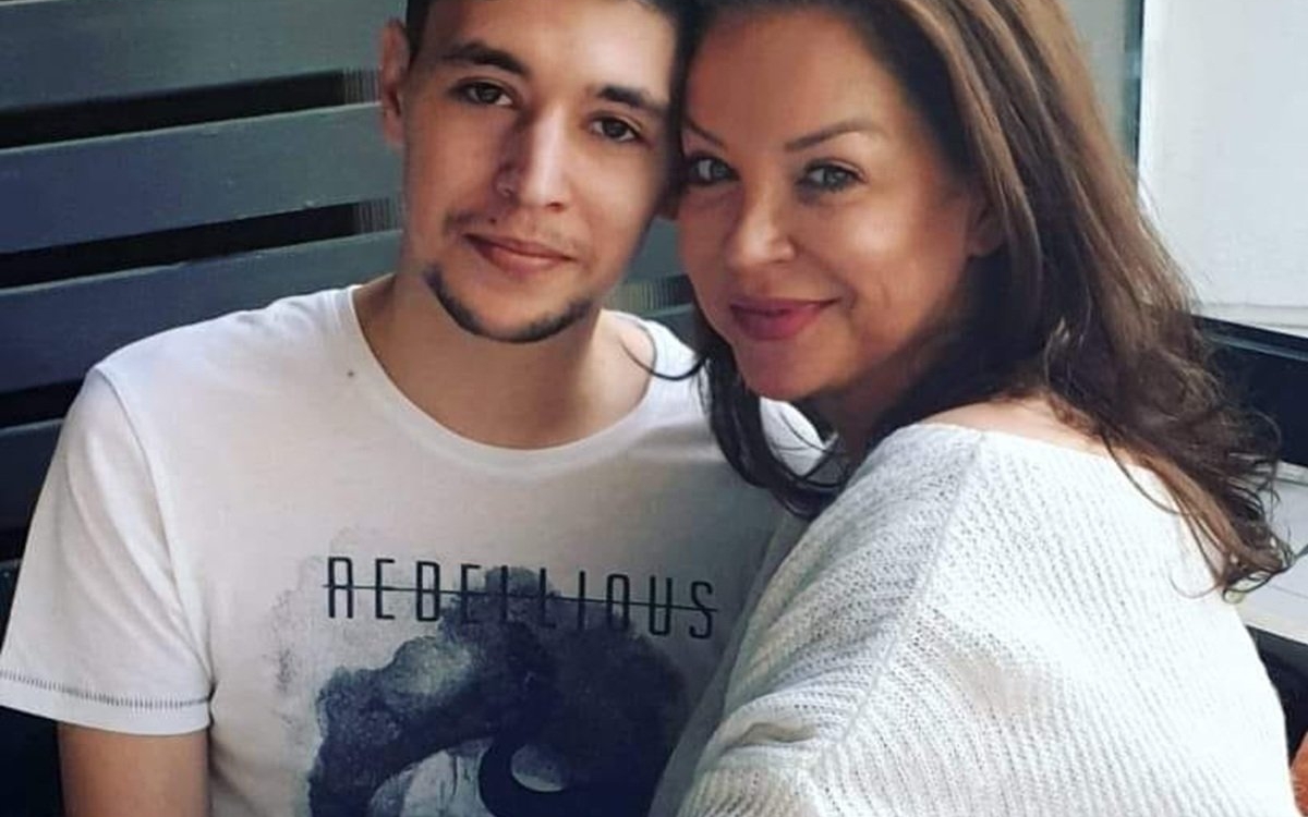 Cumplita dramă din viața Eugeniei Șerban. Fiul ei este dependent de substanțe interzise de mai bine de 15 ani