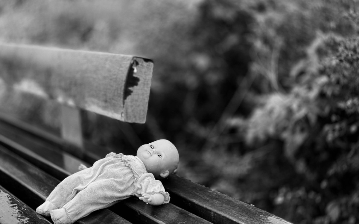 S-a întâmplat în România! O fetiță din Gorj s-a stins de viață în urma unor erori medicale, chiar de ziua ei
