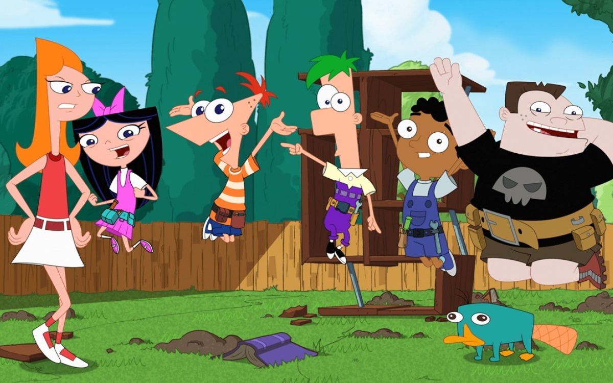 Noutățile lunii iunie la Disney Channel și Disney Jr.