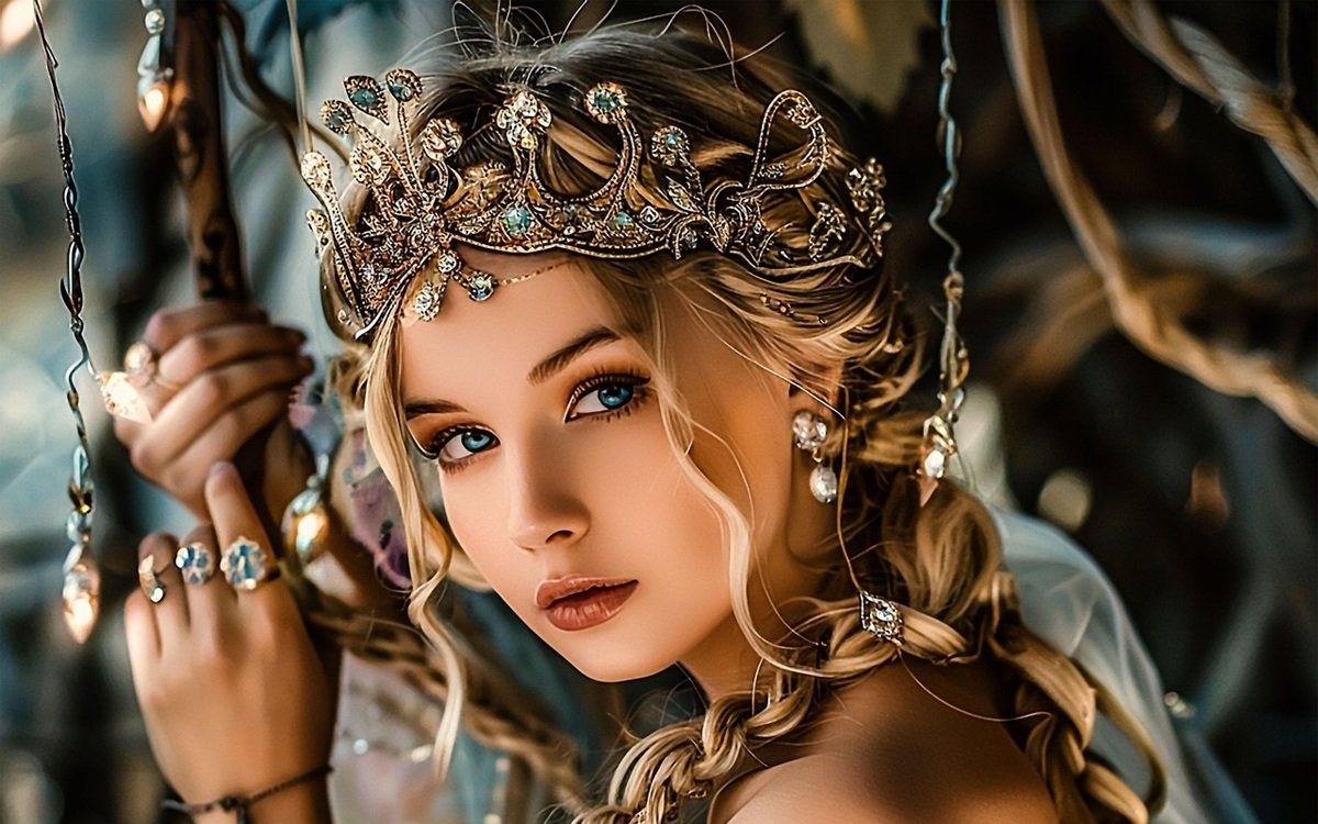 Prințesele zodiacului. Emană o energie regală și îi fac pe toți să le cadă la picioare