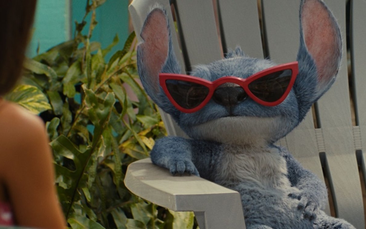 Lilo & Stitch – Când apare în cinematografele din România?