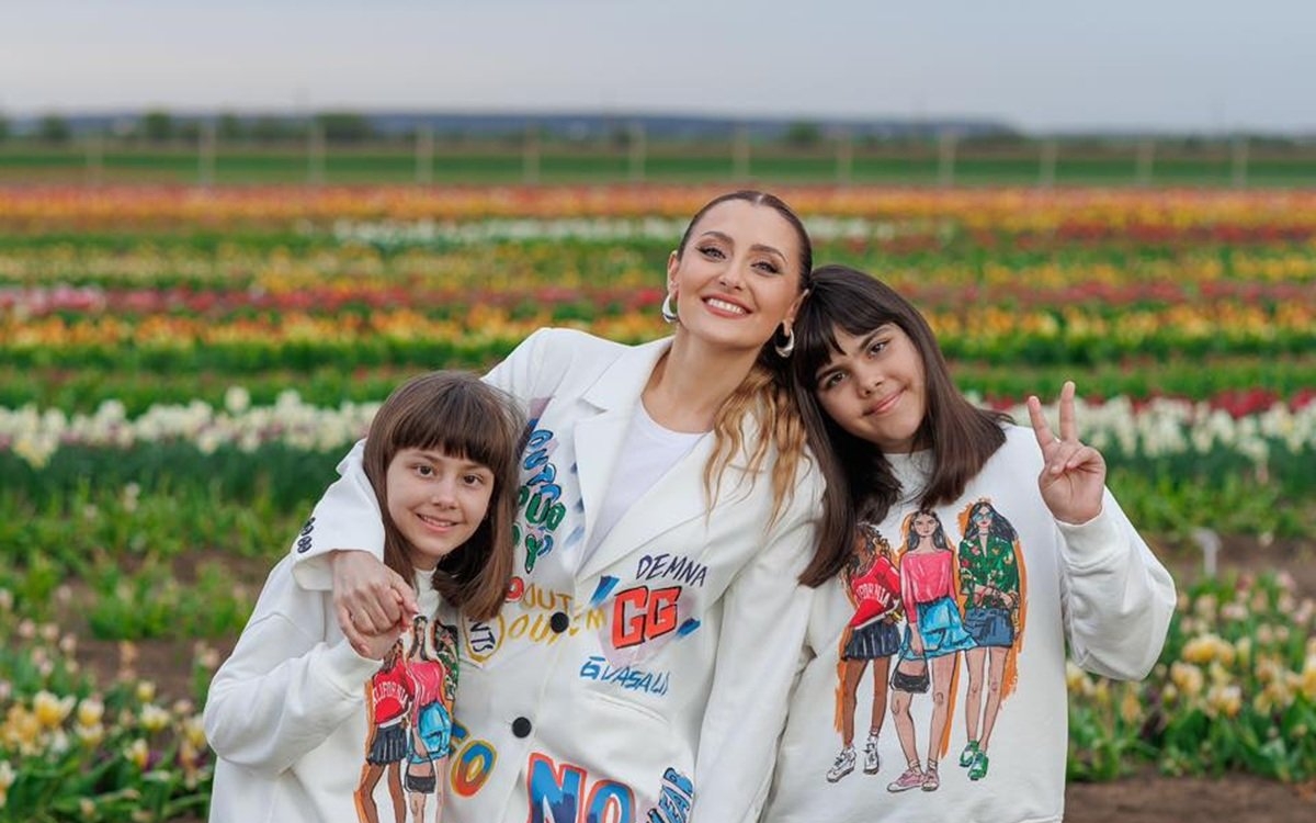 Alina Sorescu încă suferă enorm după divorț. „Credeam ca va fi pentru tot restul vieții"