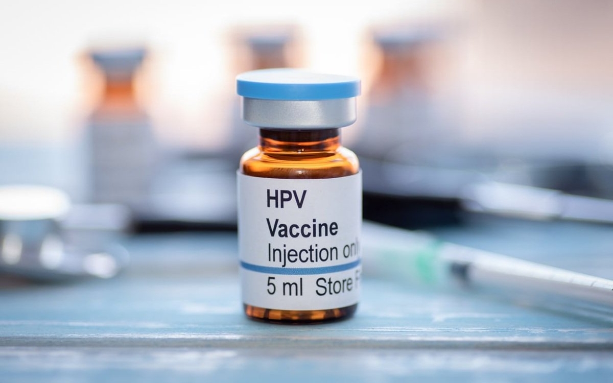 Vaccinarea anti-HPV gratuită pentru tinerii între 11 și 26 de ani. România ocupă loc fruntaș în Europa la incidența de cancer de col uterin