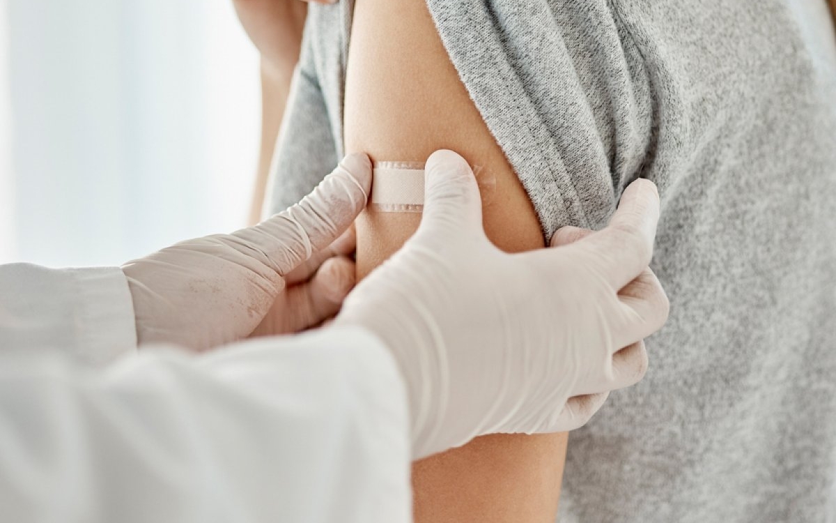 Vaccin antirabic: când este recomandat și ce trebuie să știi