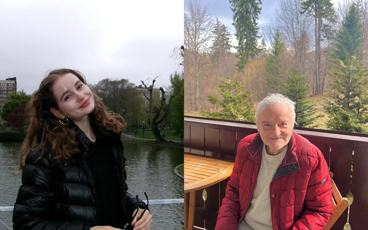 Irina Columbeanu se întoarce în România? Irinel Columbeanu are probleme de sănătate tot mai mari