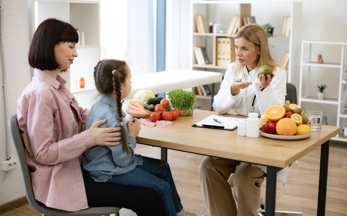 Nutriție personalizată: ce este și de ce este importantă