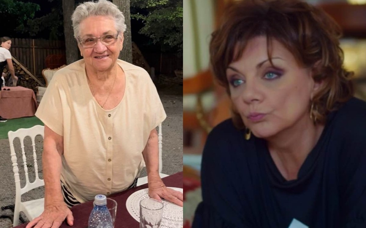 Carmen Tănase, mărturisiri emoționante despre regretata ei mamă. „Mama mea este o sfântă, o minune”