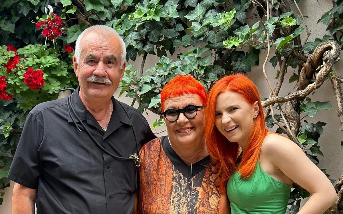 De ce nu a adoptat-o Ruxandra Ion pe Cristina Ciobănașu cu acte?