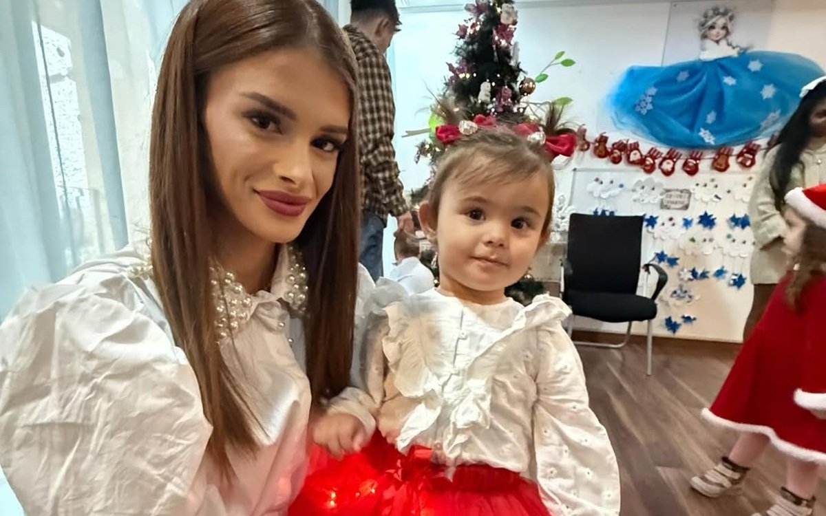 Ce se întâmplă acum cu fetița Teodorei Marcu. Copila de 3 ani se afla în brațele mamei în momentul în care a fost împușcată