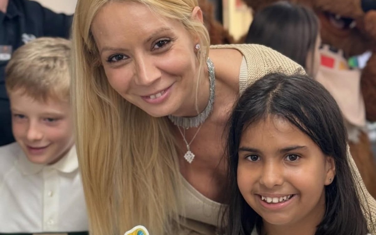 Daciana Sârbu, mărturisiri sincere despre adopția Mariei. De ce a ales să adopte un copil?