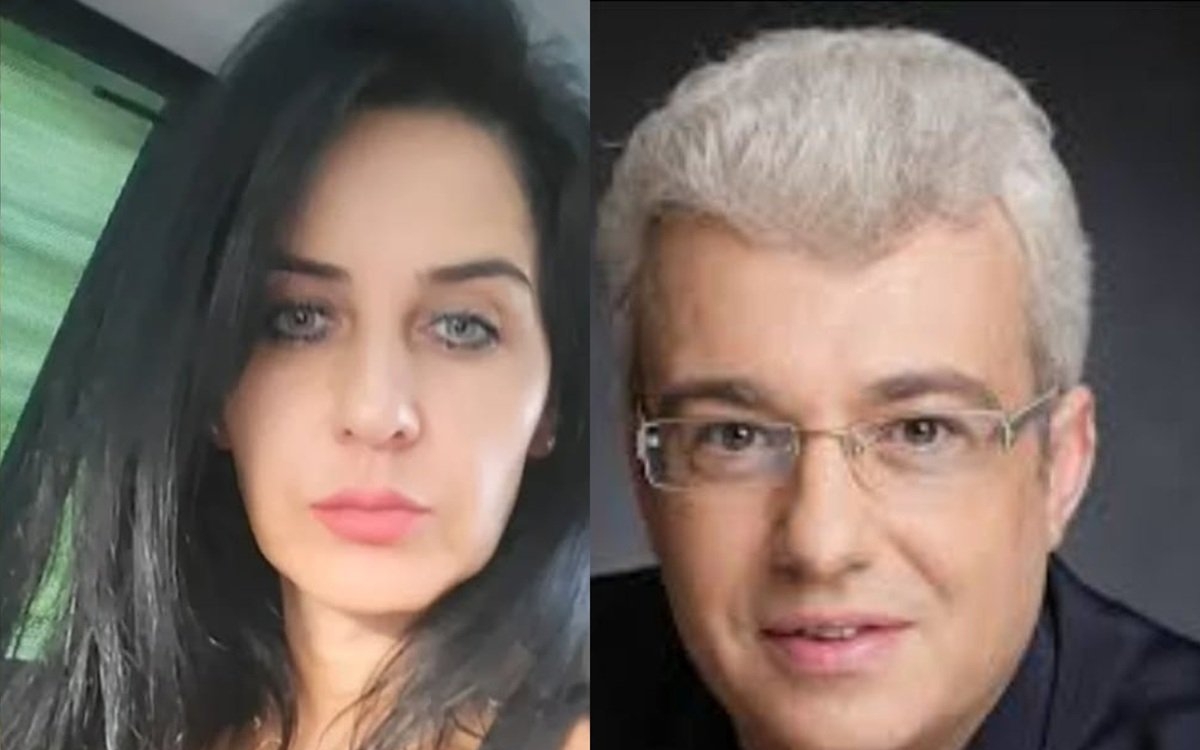 Cătălin Crișan este acuzat de agresiune de fosta iubită. Femeia susține că ar fi fost victima violenței domestice