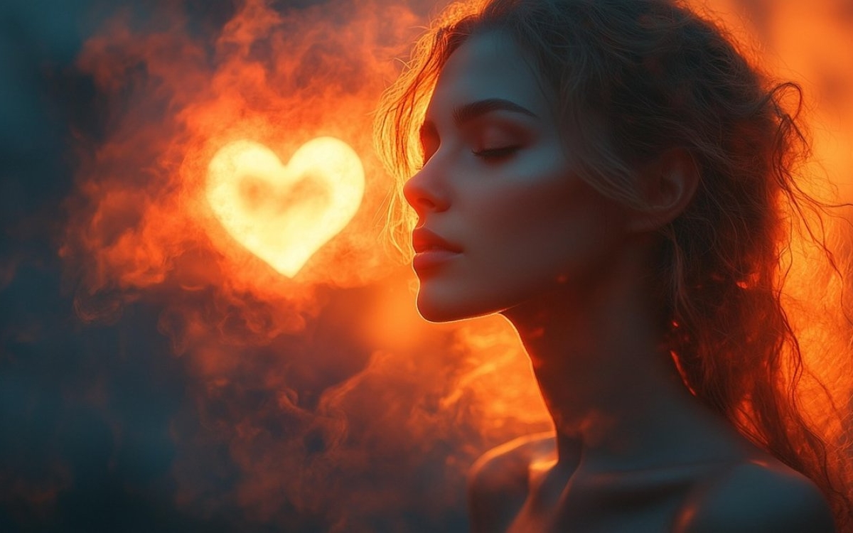 Intuiția le vorbește! Zodiile care trebuie să plece urechea la ce le spune inima