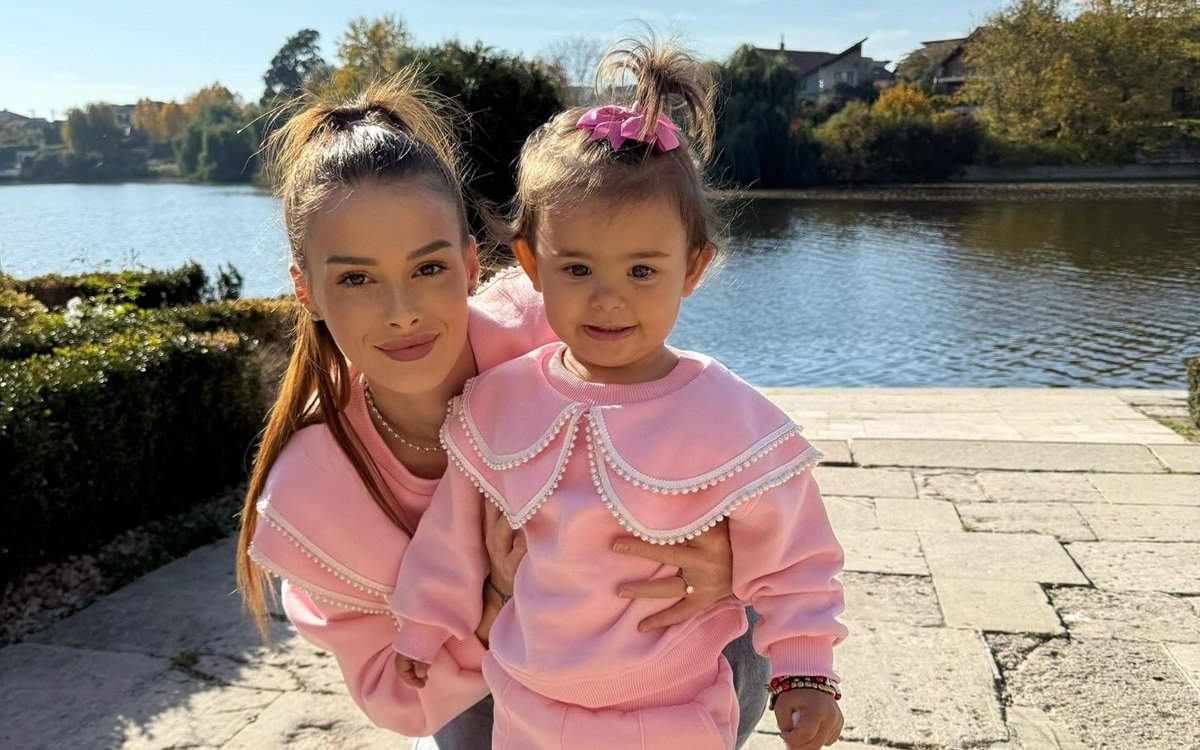 Durere cumplită în familia Teodorei Marcu. Cine o va crește pe fetița ei: „Rămâne o traumă pentru ea”