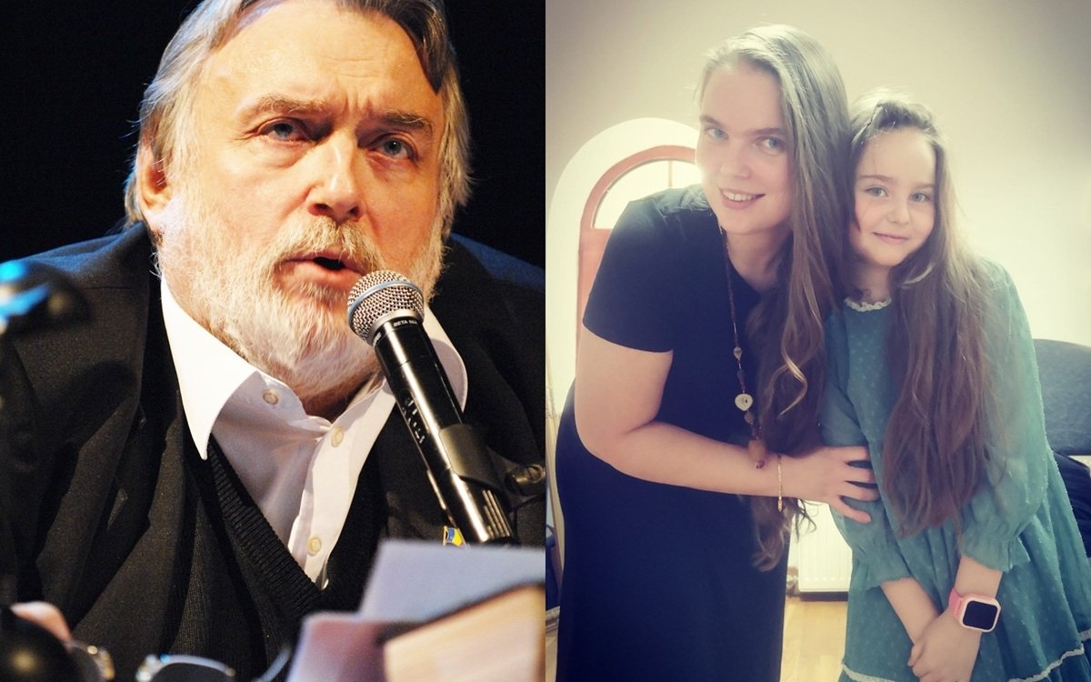 La numai 8 anișori a cucerit toată planeta. Nepoata lui Adrian Păunescu are o voce de înger