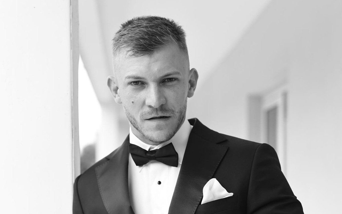 Dragoş a murit la numai 30 de ani, dar a salvat 7 vieți. Familia depune eforturi uriașe să-l aducă acasă din Marea Britanie