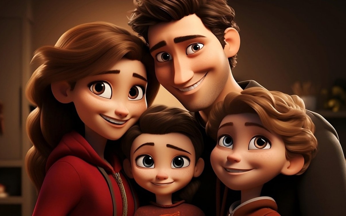 Singurii bărbați din zodiac făcuți pentru viața de familie. Sunt tați și soți de nota 10