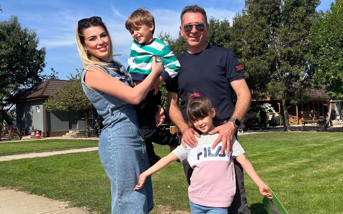 Emoționant până la lacrimi. Ce mesaj a transmis Iulia Sabbagh despre fiul ei, diagnosticat cu autism