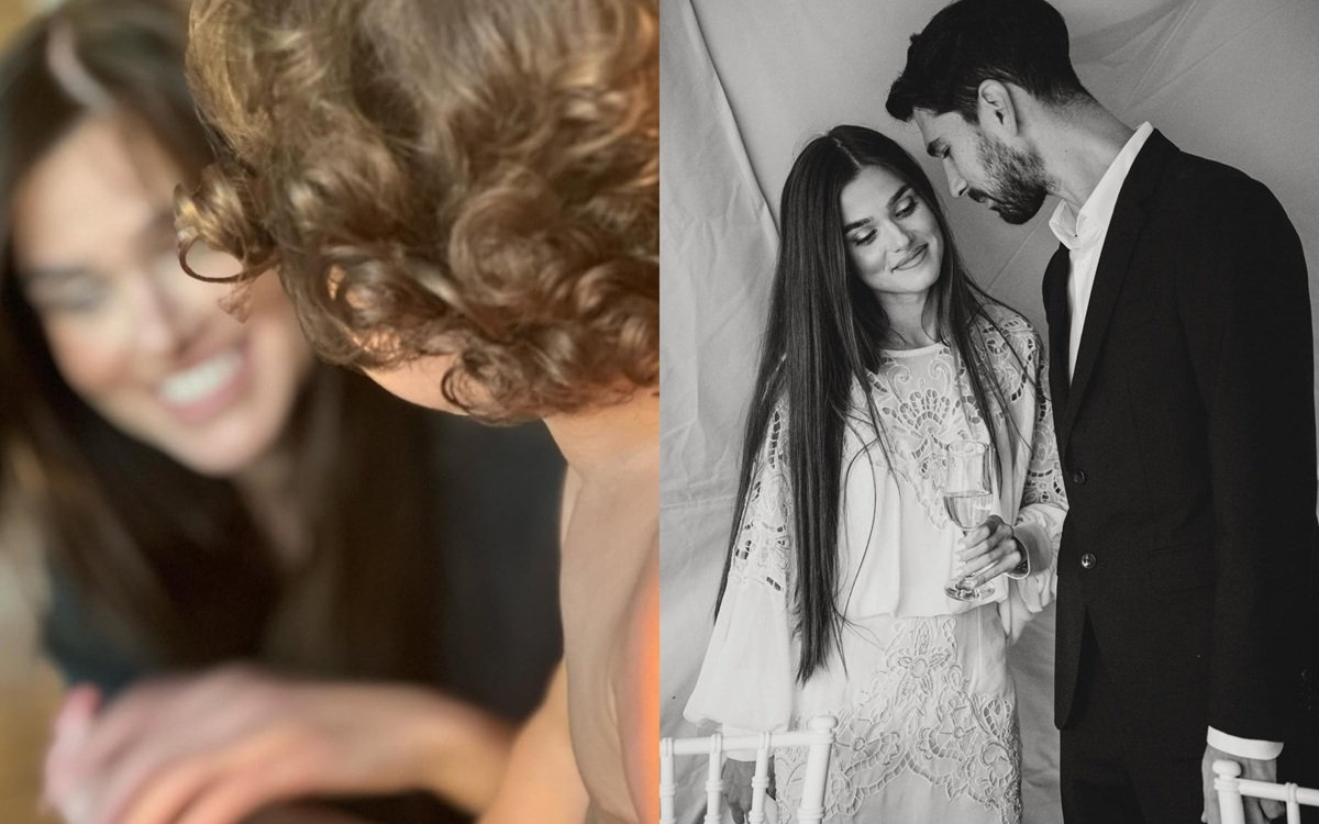 Sasha, băiețelul lui Theo Rose a împlinit 2 ani. Ce mesaj emoționant i-a transmis artista