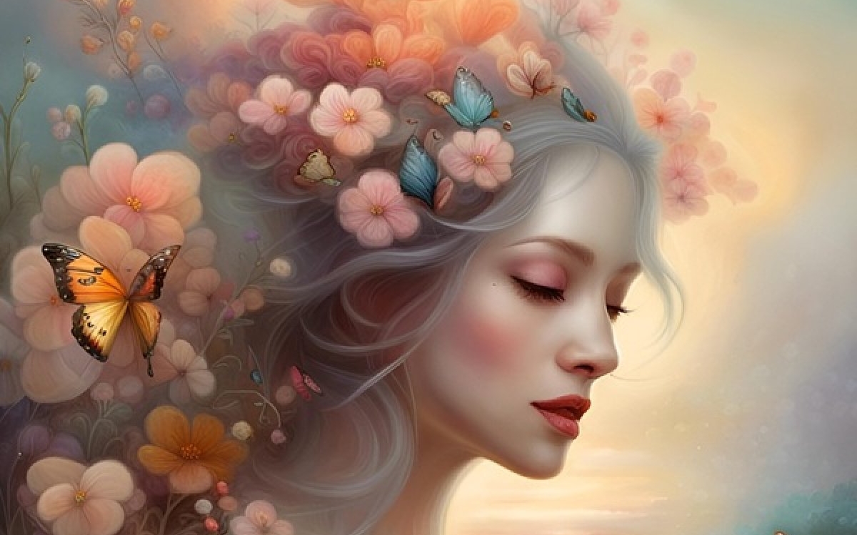 Gata cu războiul interior, se dorește pace! Zodiile care intră într-o perioadă de liniște sufletească și acceptare de sine