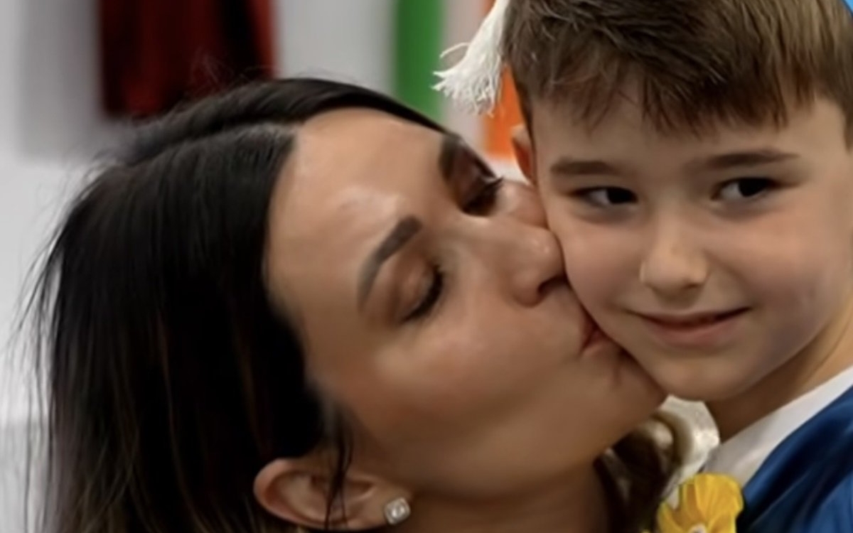 Un final și un nou început în familia Elei Crăciun