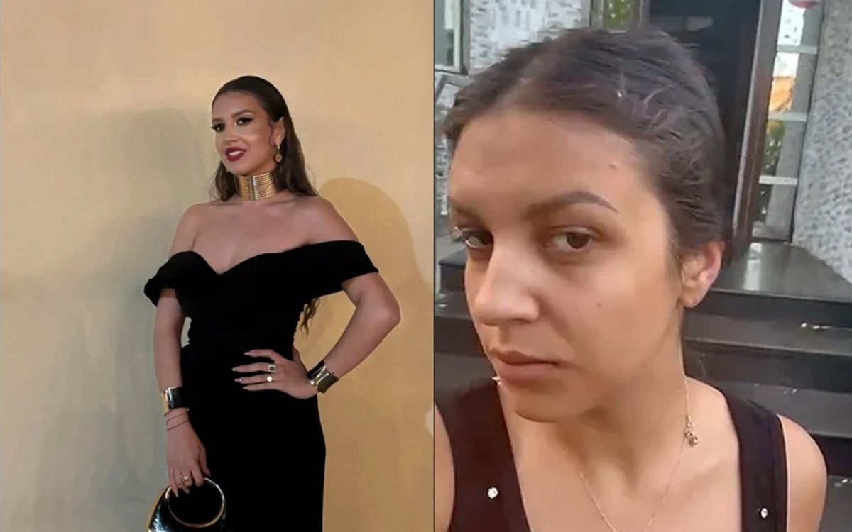 Daiana, o mamă de 22 de ani a fost sechestrată, bătută și tunsă. Doi copii de 3 și 5 ani au fost un pas să rămână orfani
