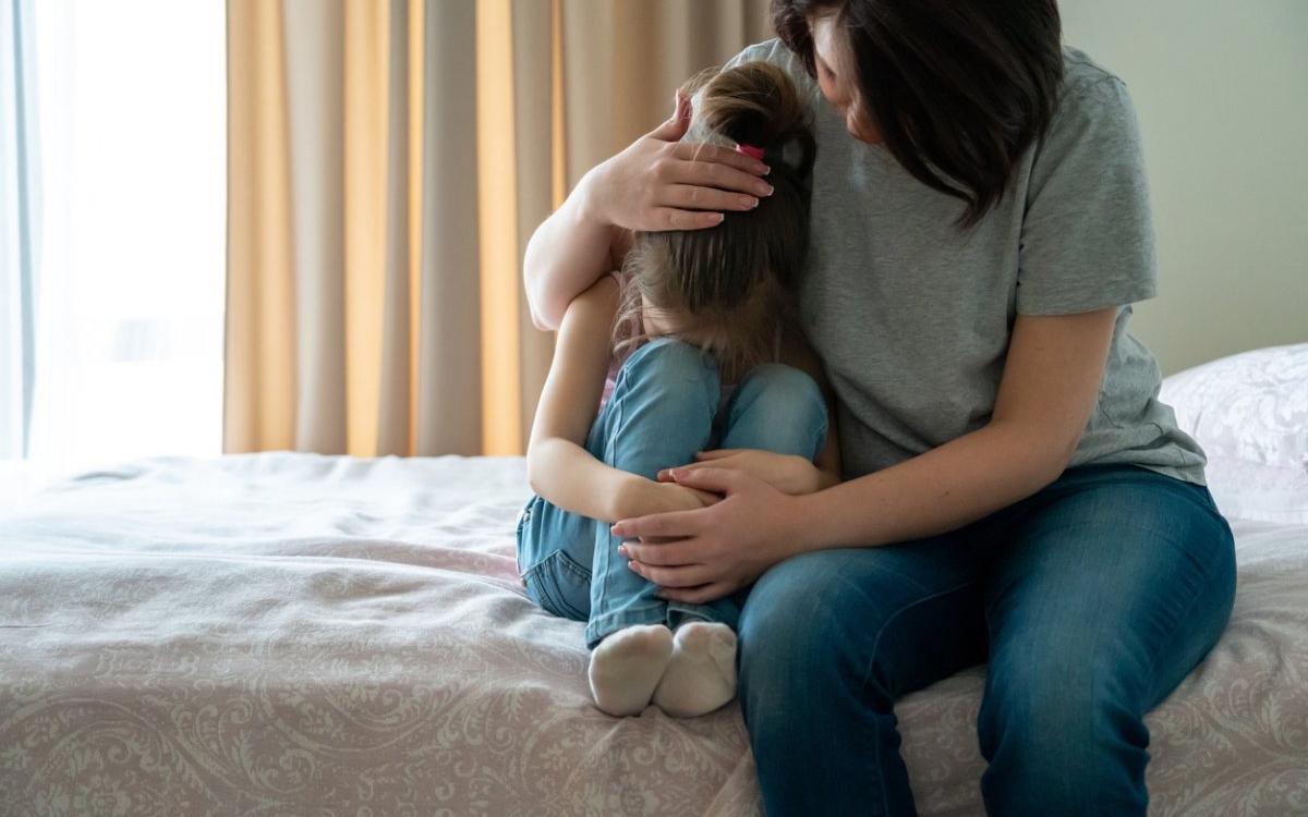 Psihologia minciunii: cum reacționezi când copilul minte?
