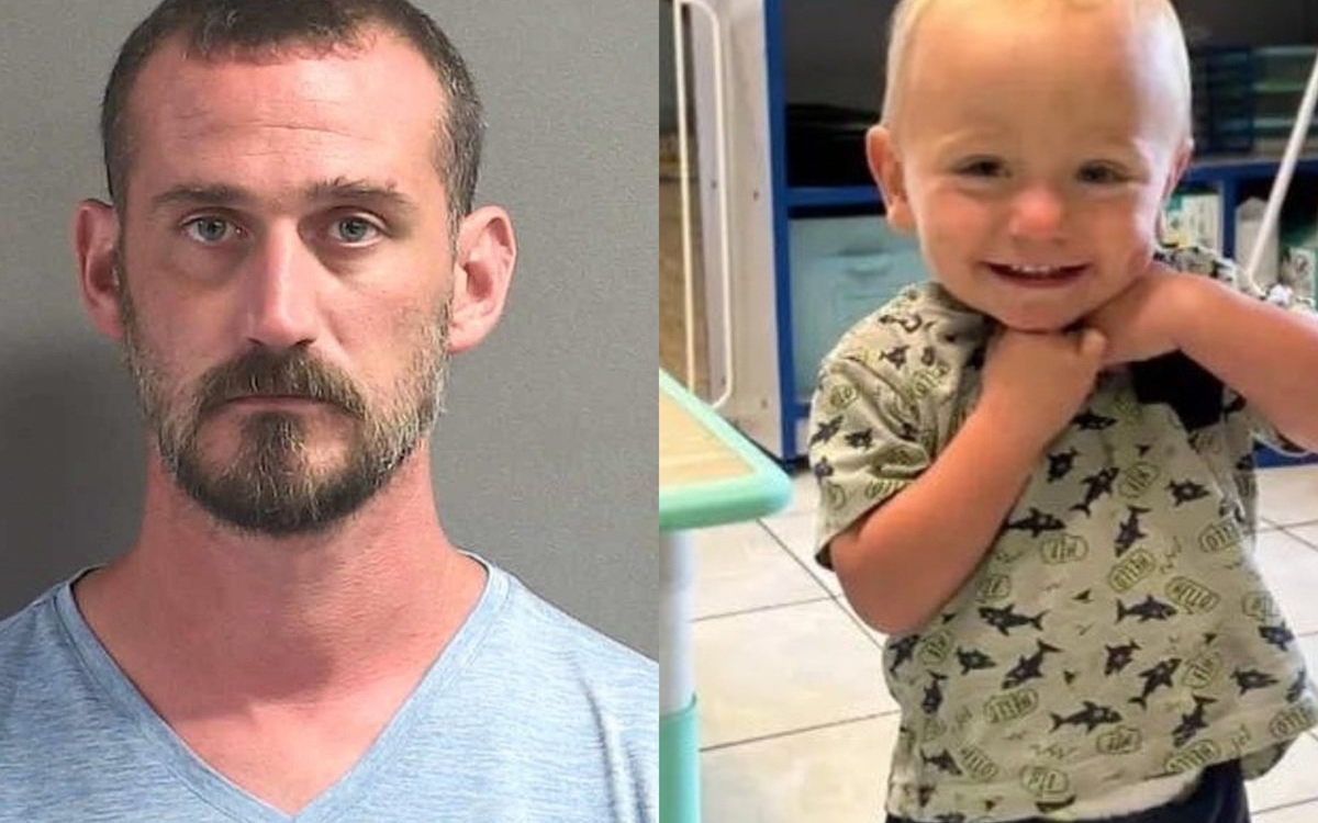 Sebastian a murit la numai un an, după ce propriul tată l-a lăsat în mașină, pe caniculă timp de 3 ore. Bărbatul a mers să se tundă și s-a oprit la bere
