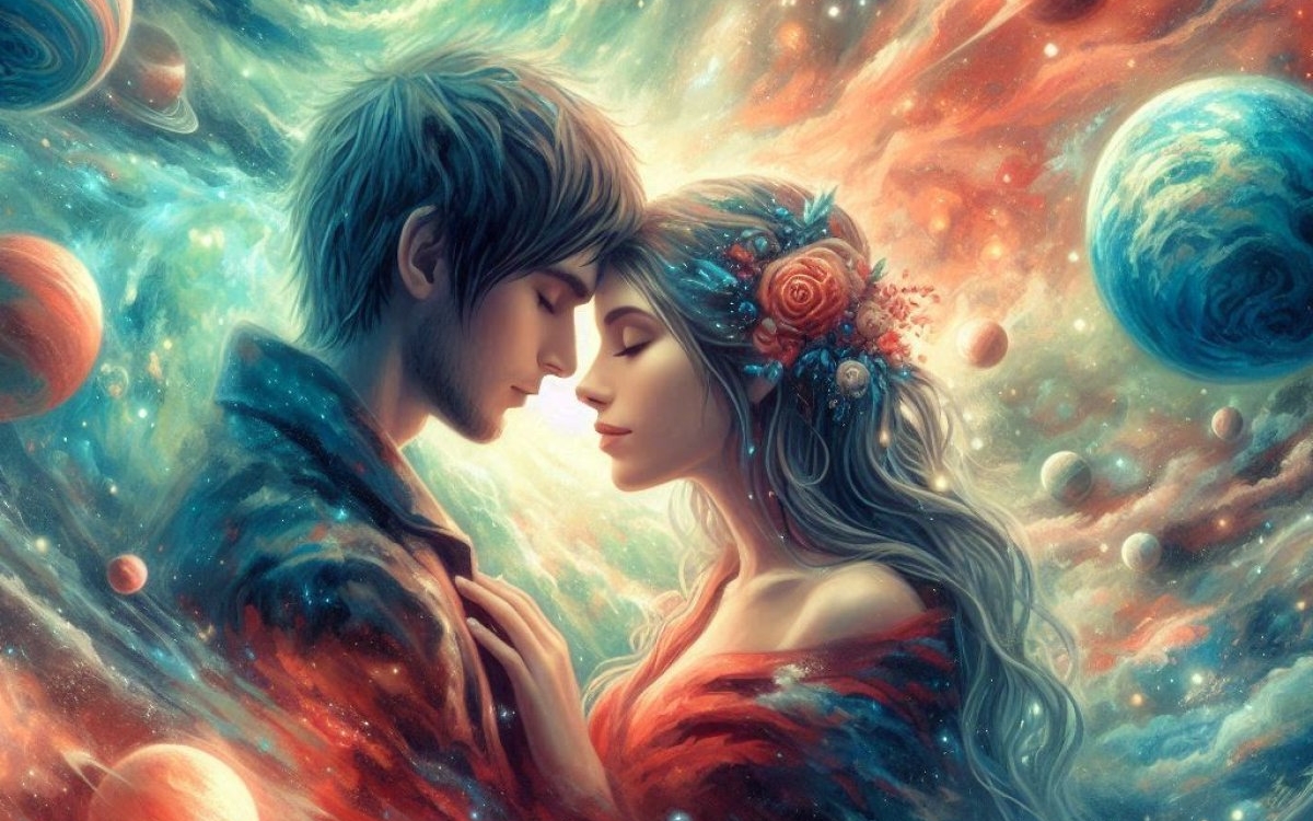 Horoscop mâine, 1 iulie 2025, astrolog Vlad Daia. În ultimele sale zile în Taur, Uranus face revoluție! Două zodii mută și munții din loc ca să-și ia înapoi ce li se cuvine!