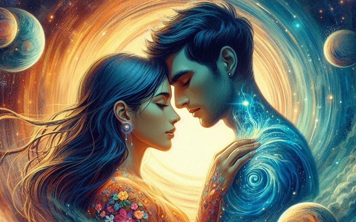Horoscop mâine, 2 iulie 2025, astrolog Vlad Daia. Două zodii o „încurcă” la legile anatomiei. Luna în primul pătrar le face să le sfârâie călcâiele și să se îndrăgostească până peste urechi