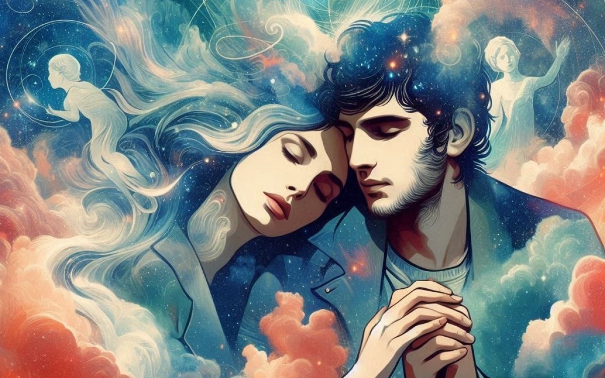 Horoscop mâine, 3 iulie 2025, astrolog Vlad Daia. E ultima zi de liniște înainte de urgia retrogradelor! Pentru 4 zodii greu încercate, Luna în Balanță e mană cerească și aur curat!