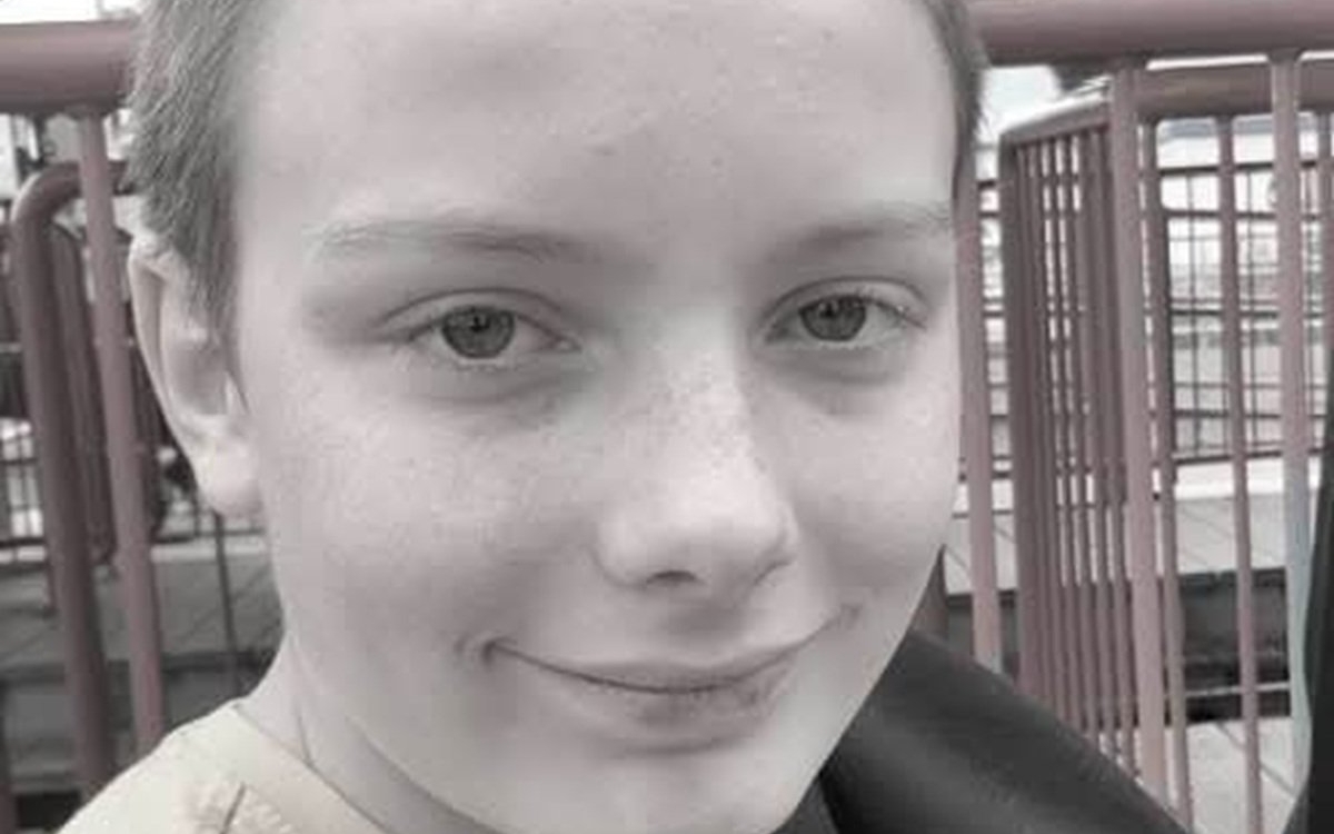 Sebastian, un copil de 12 ani a sfârșit tragic, în urma unei provocări de pe Tik Tok. Familia este distrusă!
