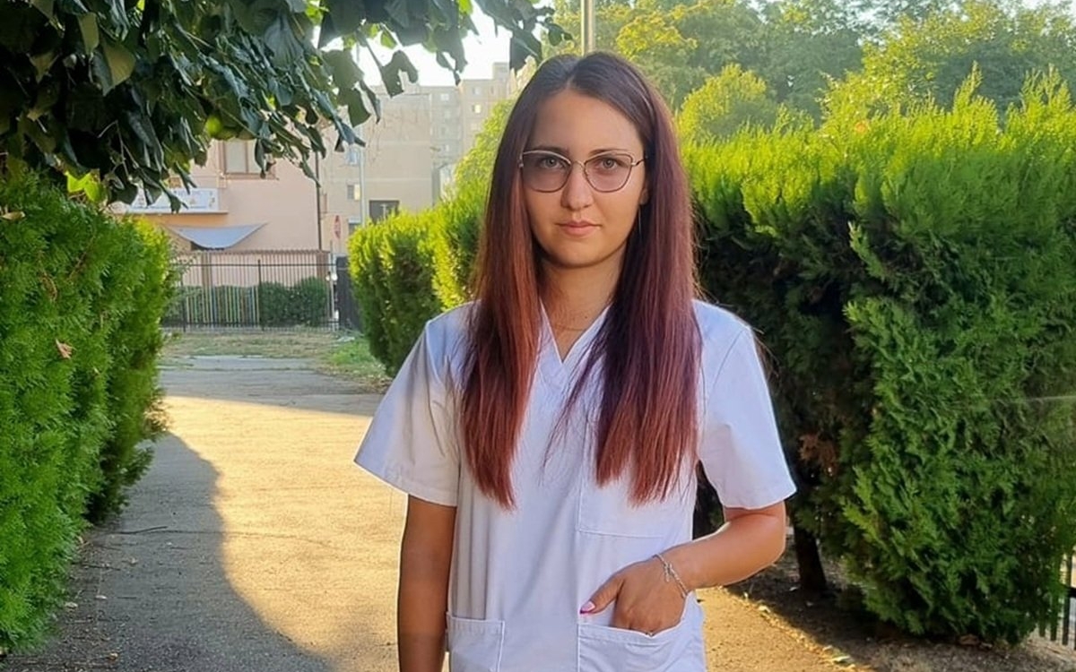 Sfârșit tragic pentru o mamă de 23 de ani! Luiza a murit după ce a născut un băiețel prin cezariană și a fost plimbată la 3 spitale. Acasă o mai așteptau doi copii mici