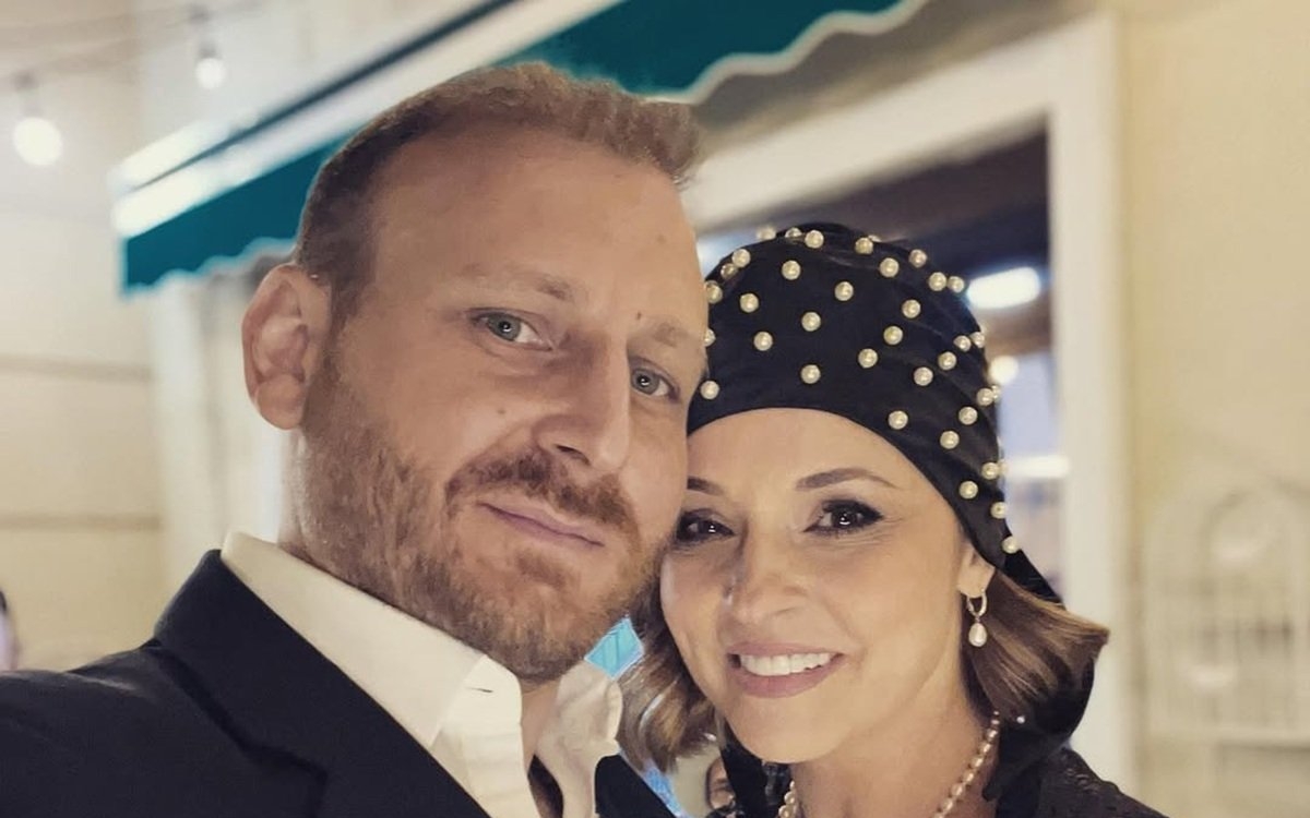 Andreea Marin, primele declarații despre despărțirea de Adrian Brâncoveanu, după aproape 8 ani de relație