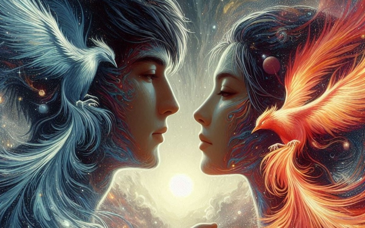 Horoscop mâine, 15 iulie 2025, astrolog Vlad Daia. Luna și Soarele își scriu poezii de dragoste! Sub ploaia de inspirație divină, o zodie e Shakespeare in Love!
