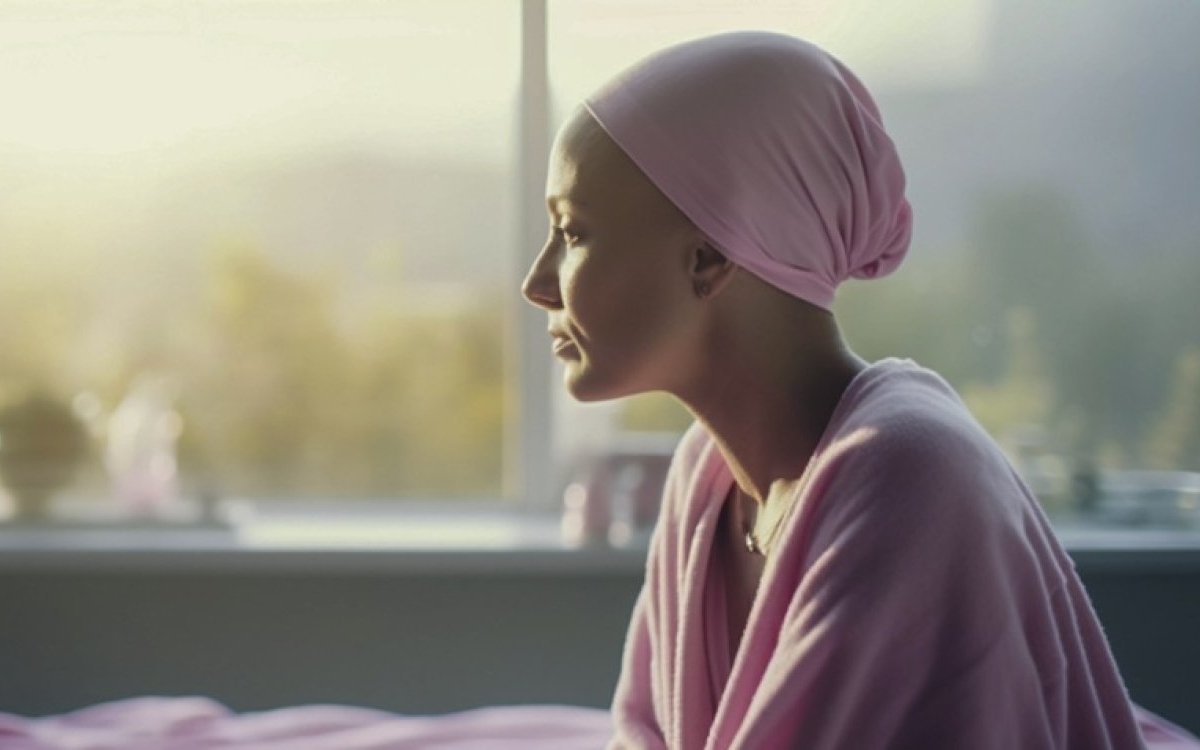 Soțul meu m-a părăsit când a aflat că am cancer și mi-a furat și toți banii din bancă