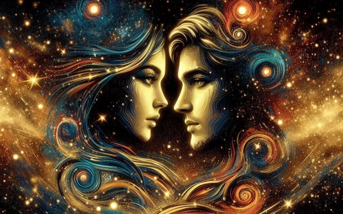 Horoscopul dragostei de mâine, 22 iulie 2025, astrolog Vlad Daia. All you need is love! În sezonul Leului, două zodii gustă din fructul oprit al iubirii