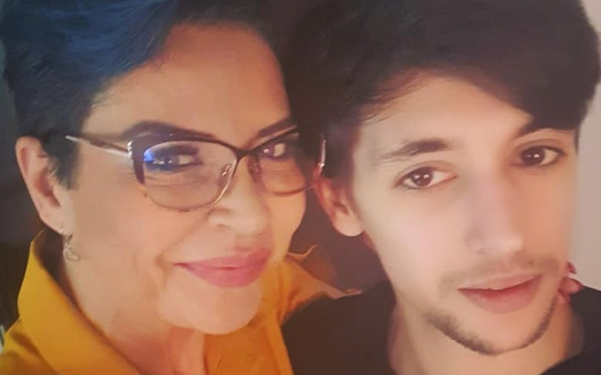 Eugenia Șerban, distrusă de durere din cauza problemelor cu substanțele interzise ale fiului ei. "Poate alți părinți pot să renunțe la copiii lor, eu nu pot"