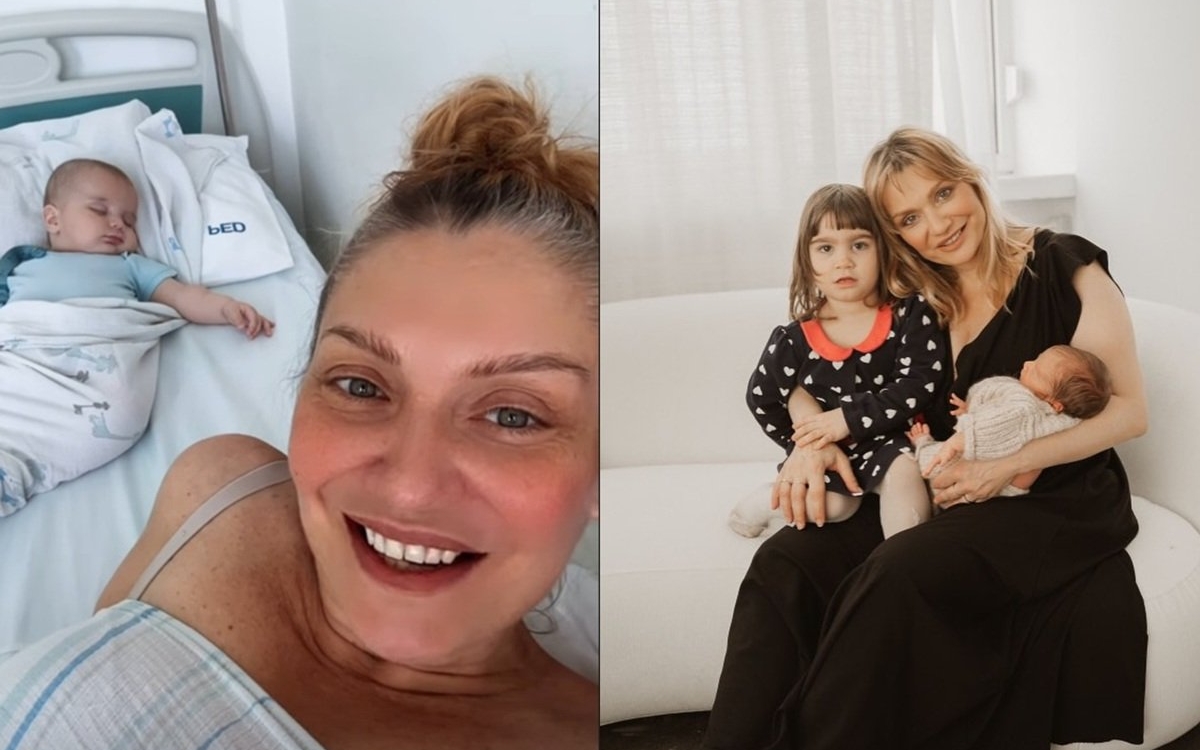 Cristina Cioran, de urgență la spital cu fiul ei, chiar de ziua ei. Ce se întâmplă cu micuțul Max